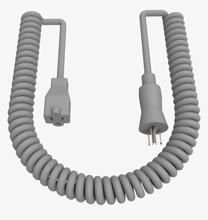 87 Percent Of A Circle, HD Png Download