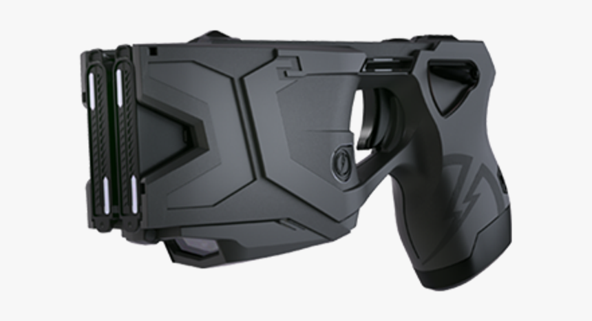 Taser-x2 4 - Taser X2, HD Png Download