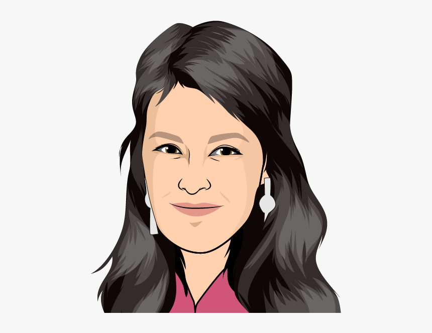 Jessica Galindo Profile Photo - Illustration, HD Png Download