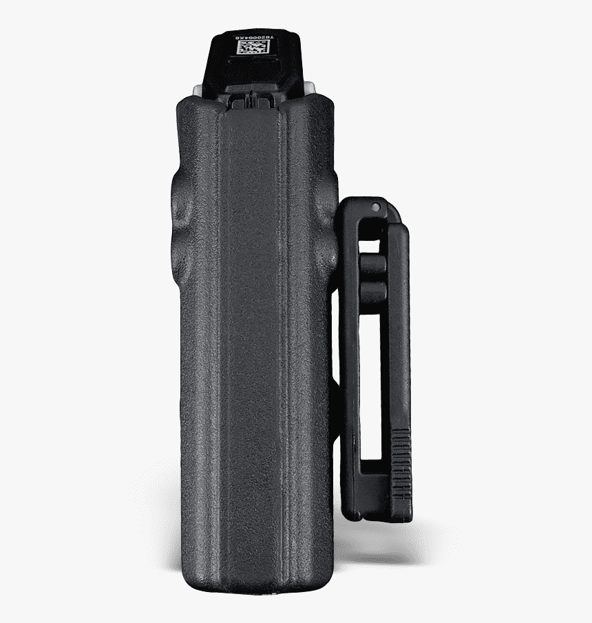 Taser Pulse Barrel 
 Class - Mobile Phone Case, HD Png Download