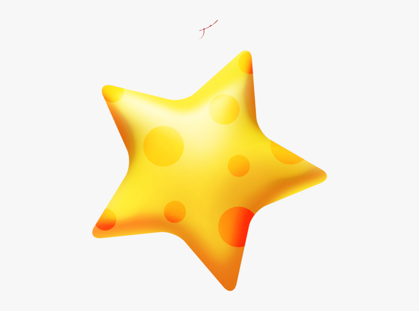 Stars Wallpaper Png - Estrellas De Cumpleaños, Transparent Png
