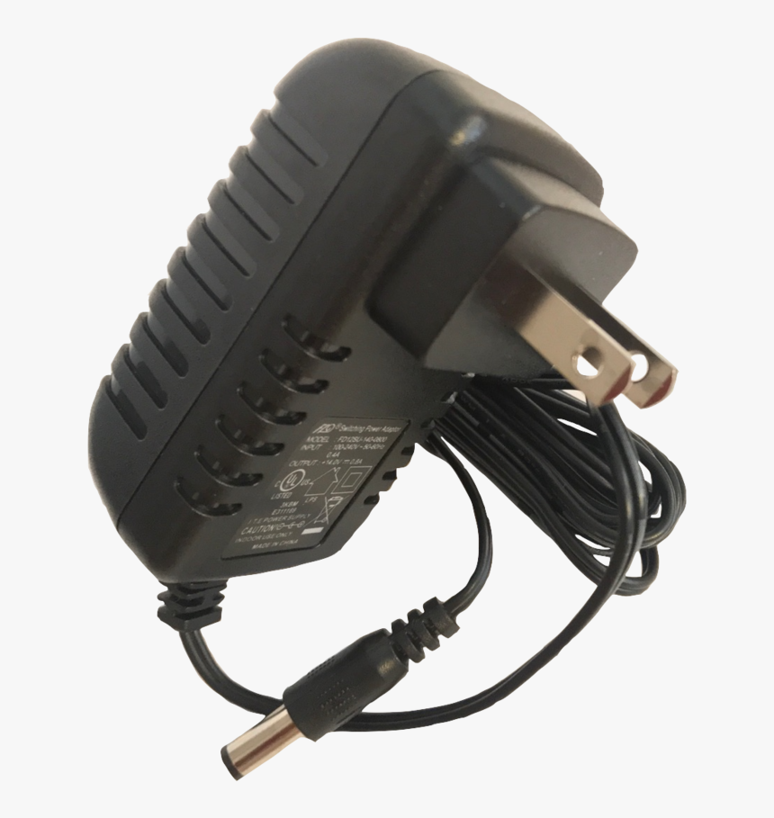 Power Cord - Electric Motor, HD Png Download