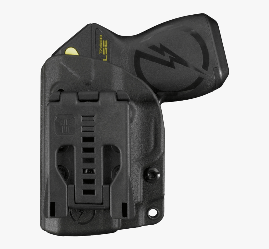 Holster For Taser Pulse Blade Tech - Taser Pulse Plus Holster, HD Png Download