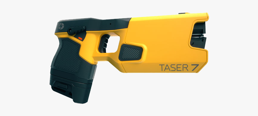Taser 7, HD Png Download