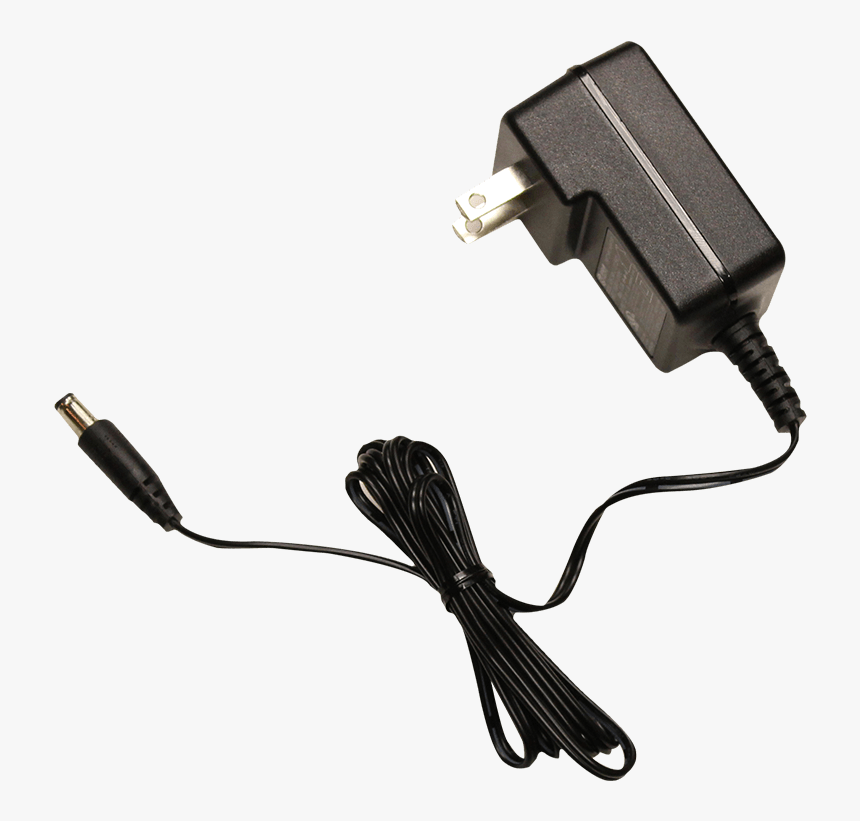 12v Regulated Dc Security Power Adapter 1a - Mobile Phone Charger, HD Png Download
