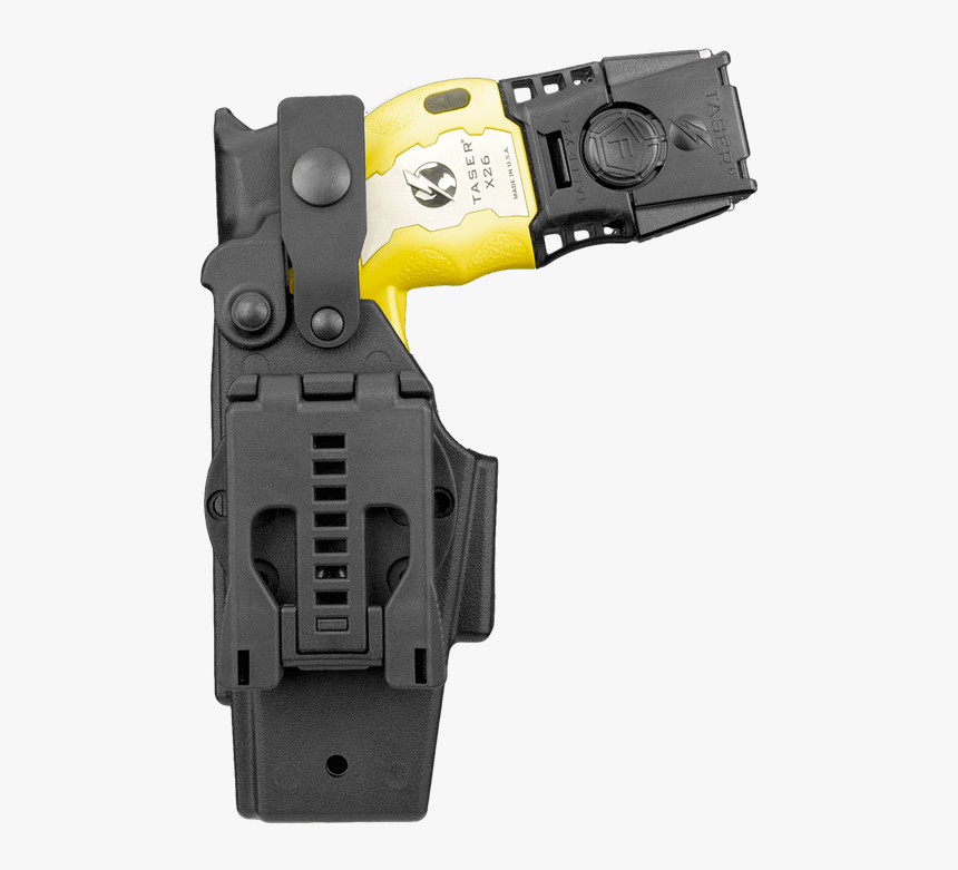 Clip Speed Taser - Airsoft Gun, HD Png Download