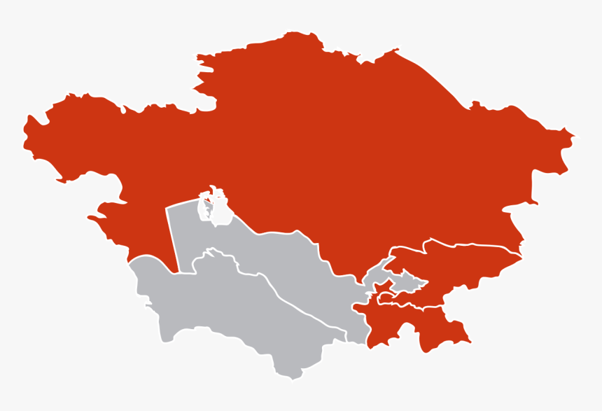 Central Asian Y Dna, HD Png Download