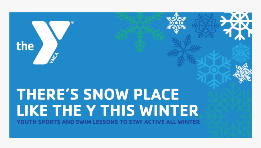 Ymca Christmas, HD Png Download