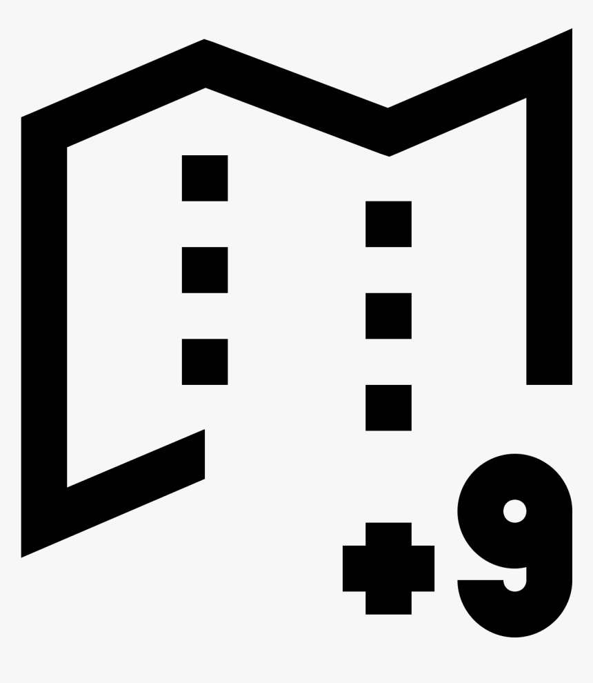 Timezone 9 Icon - Icon, HD Png Download