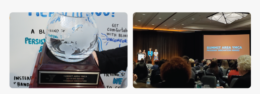 2019 Dig Award1 - Globe, HD Png Download