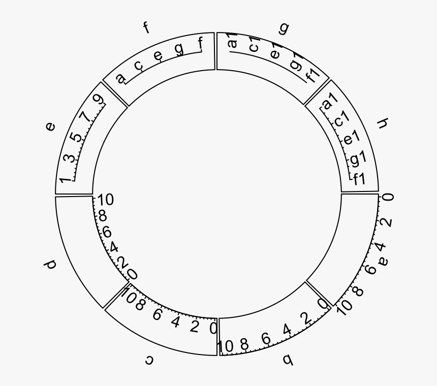 Circle, HD Png Download