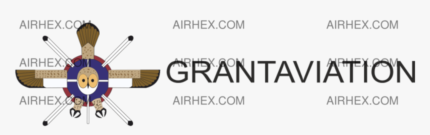 Grant Aviation - Piccolo, HD Png Download