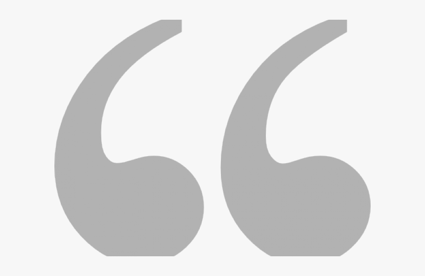 Quotation Clipart Communication Icon - Illustration, HD Png Download