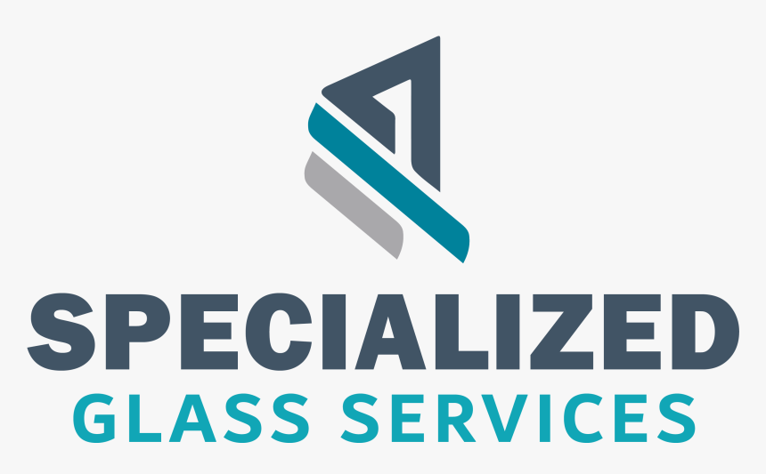Specialized Glass Services, HD Png Download