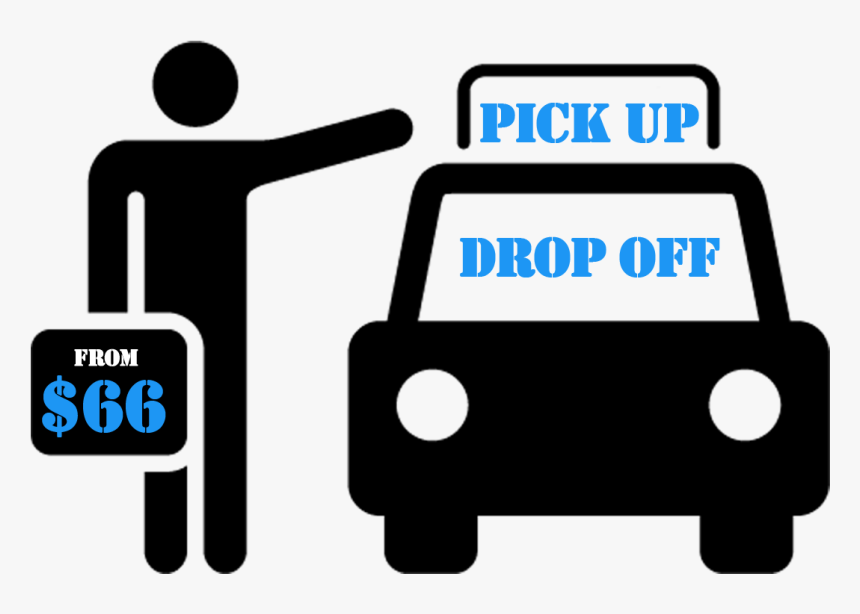 Car Suspension Clipart Clip Art Royalty Free Library - Taxi, HD Png Download