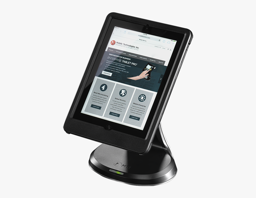 Mobile Device, HD Png Download