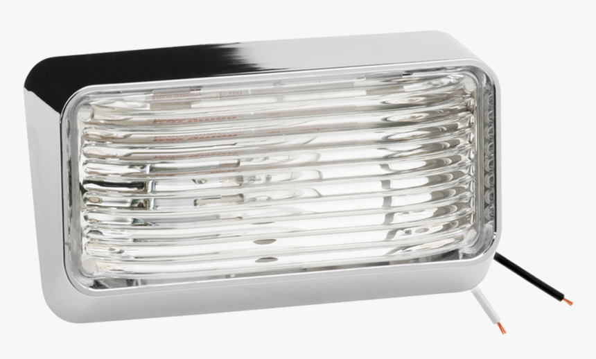 Bargman 78 Series Porch Light - Light, HD Png Download