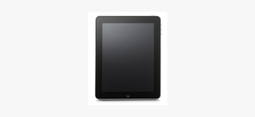 Apple Ipad - Tablet Computer, HD Png Download