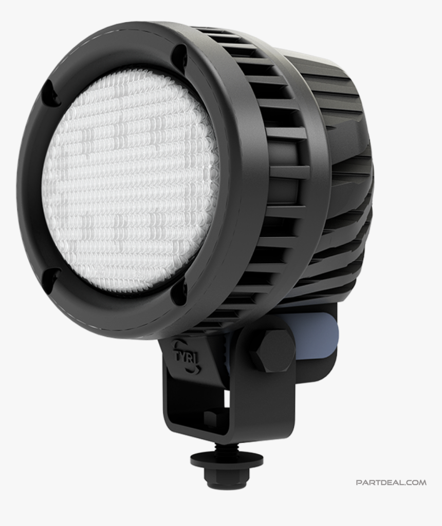 Tyri Work Lamp Sld 128 - Png Light And Visual Equipment, Transparent Png