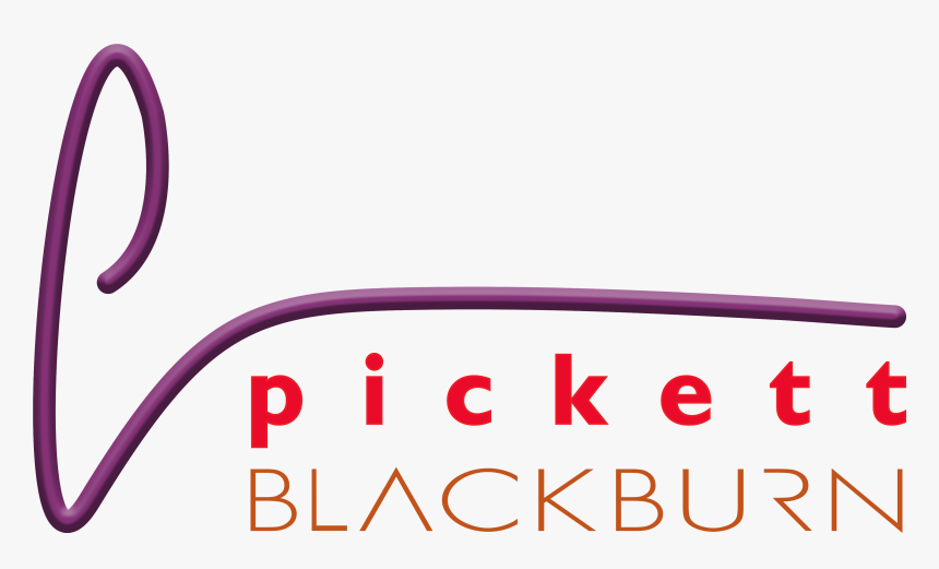 Pickett Blackburn Logo, HD Png Download