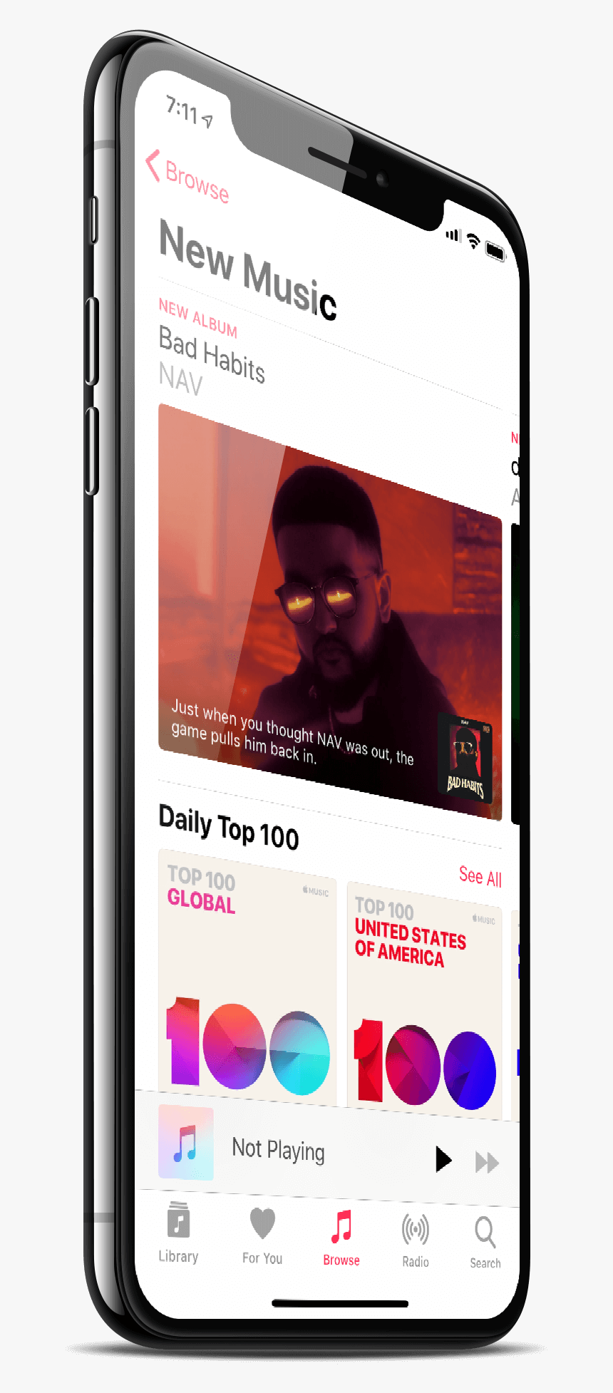 Smartphone, HD Png Download