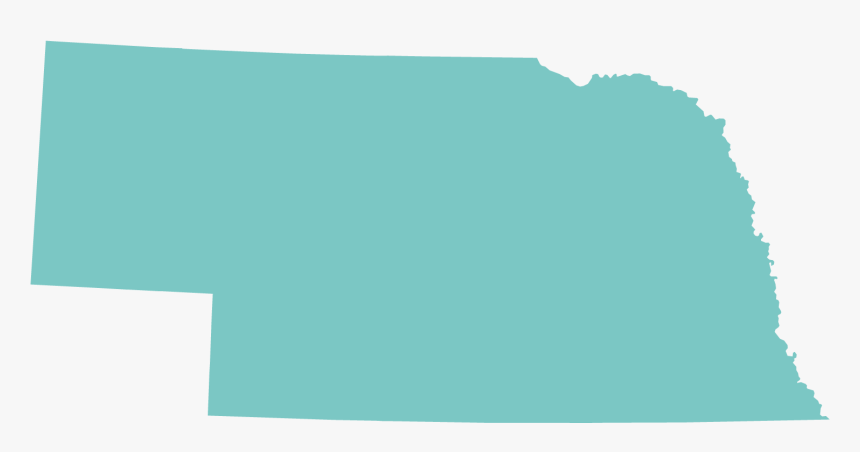 Nebraska - Flag, HD Png Download