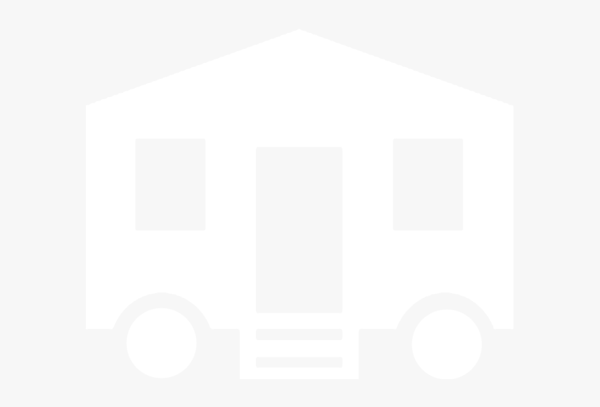 Mobilehome, HD Png Download