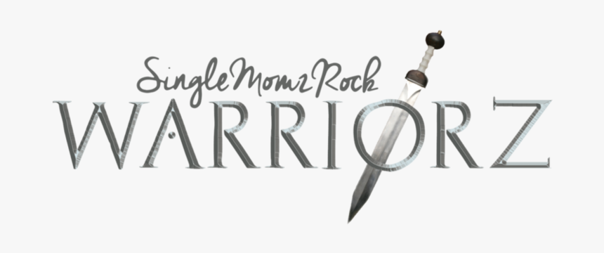 Grey Warriorz - Calligraphy, HD Png Download