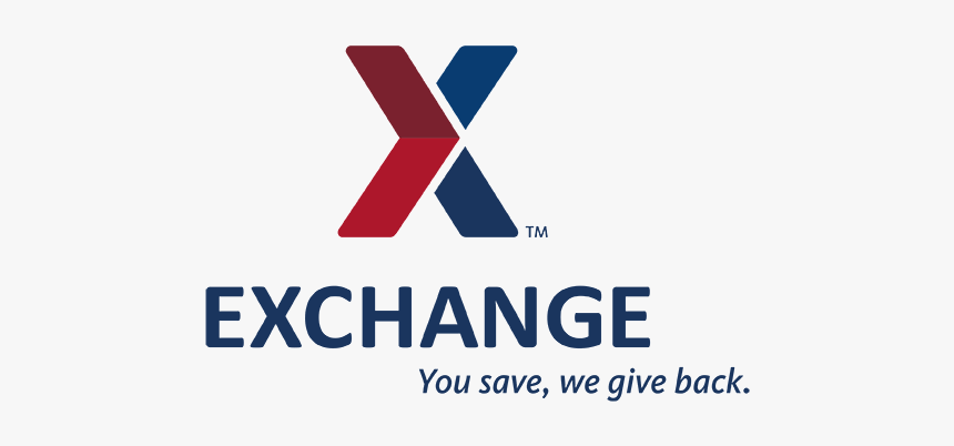 Aafes Exchange, HD Png Download