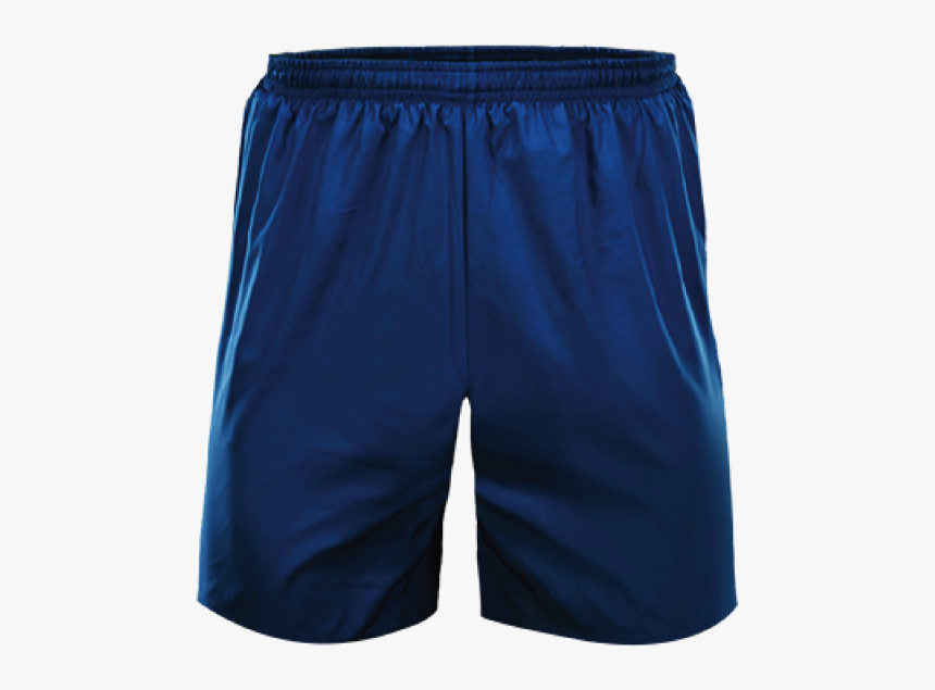 Fan Cloth Performance Shorts Navy - Board Short, HD Png Download