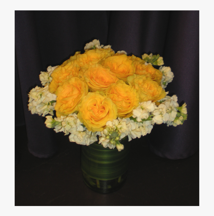 Roses And Stock Pave, HD Png Download