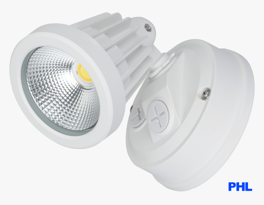 Phl4266/wh Zip Ip65 Tri-colour - Security Lighting, HD Png Download