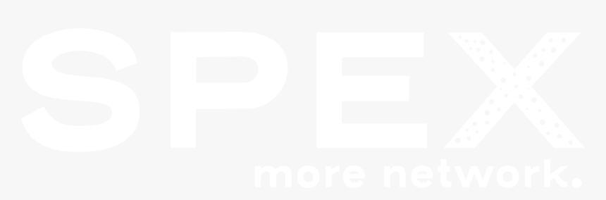 Spex Networks™ Responds To The Great Task Of Communicating - Graphic Design, HD Png Download