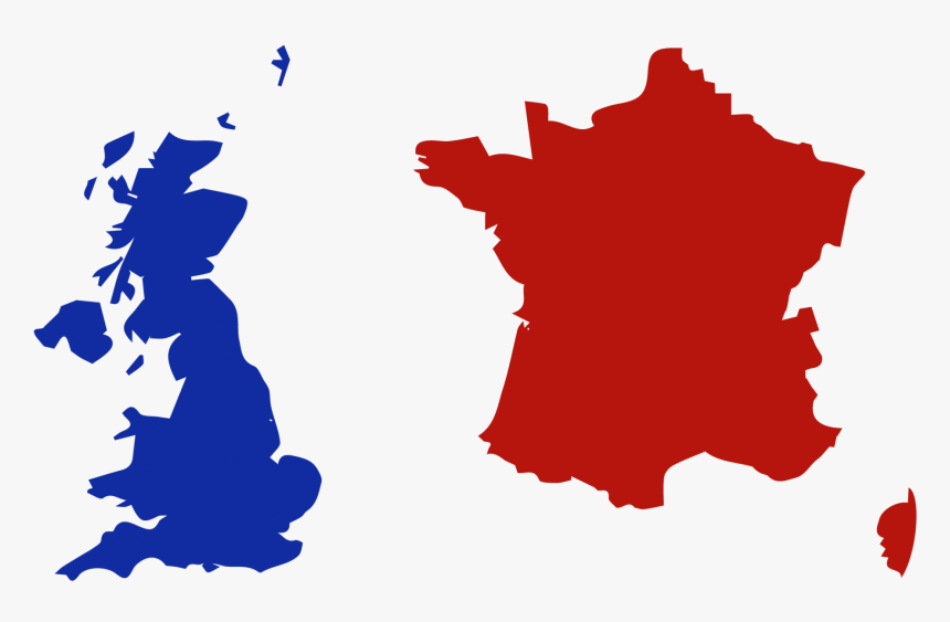 Americans Think The Uk, HD Png Download