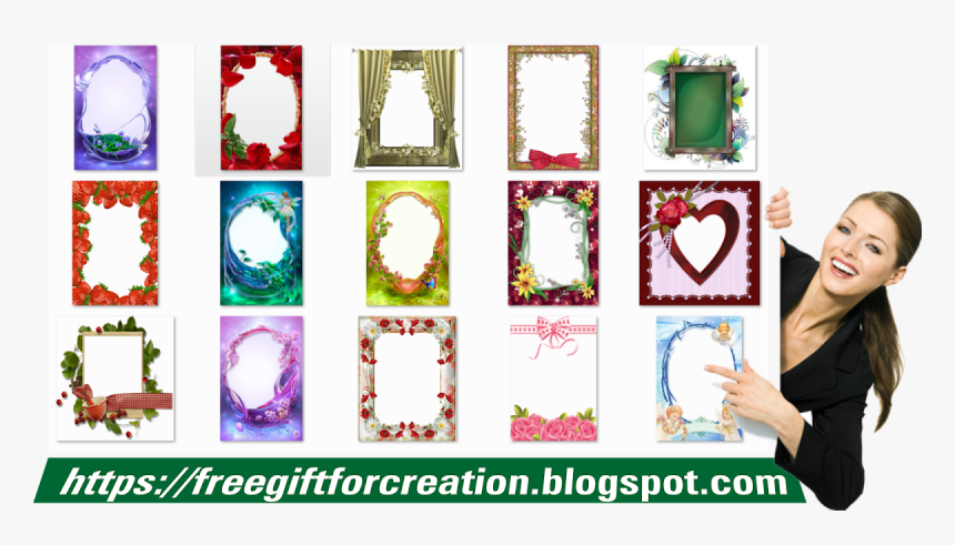 Frames, HD Png Download