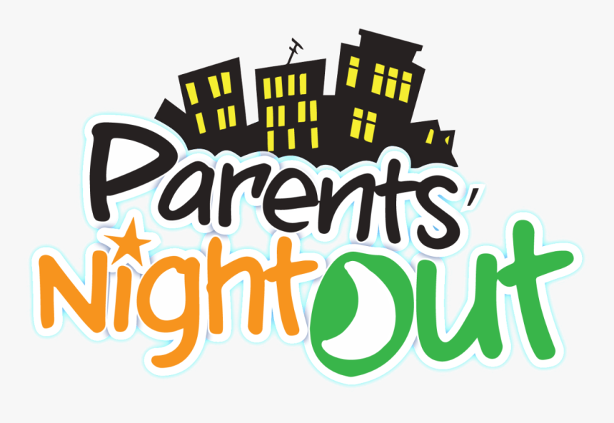 Parent Clipart Night School - 6 Dite Pa Ermalin, HD Png Download