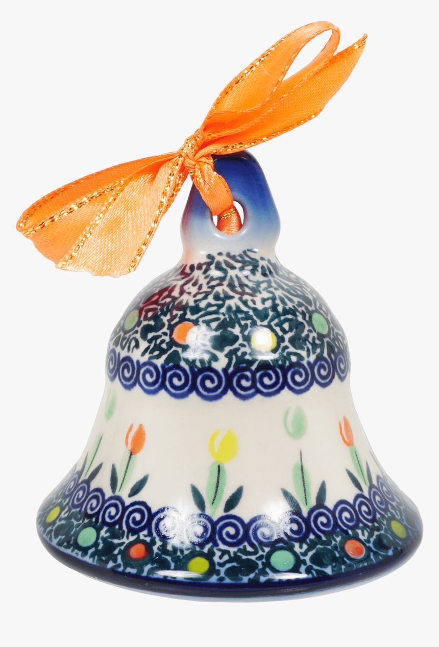 Medium Bell Ornament 
 Class Lazyload Lazyload Mirage - Church Bell, HD Png Download