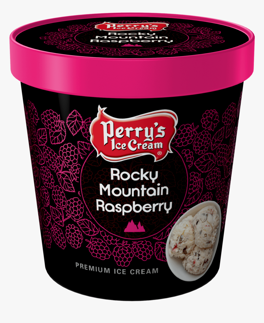 Perry's Ice Cream, HD Png Download