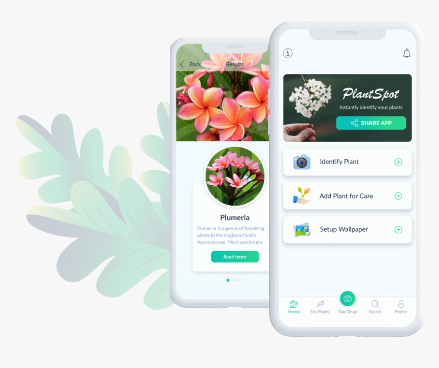 Smartphone, HD Png Download