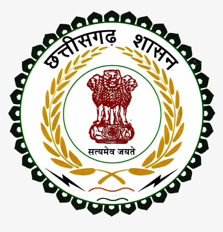 drawing contest swachh bharat government of chhattisgarh logo hd png download transparent png image pngitem drawing contest swachh bharat