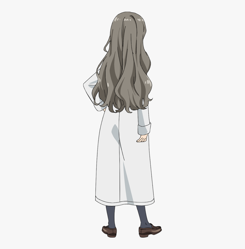 Anime, HD Png Download