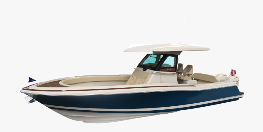 Boat Png Photo Background - Chris Craft Catalina 30, Transparent Png
