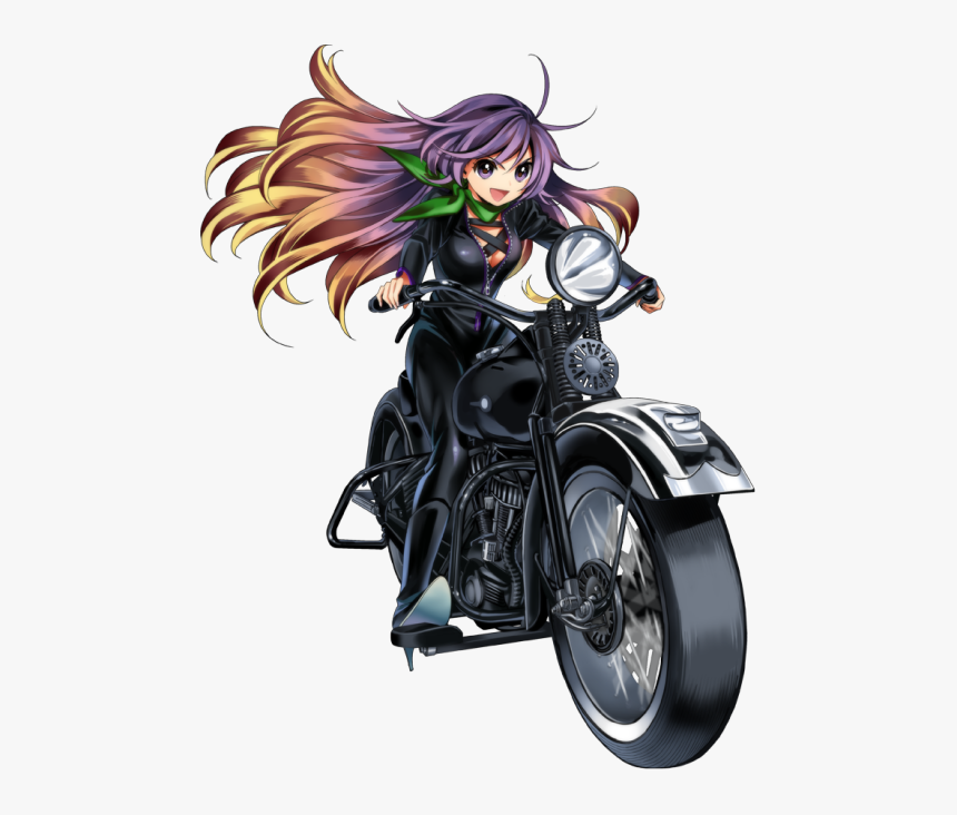 Png V - Urban Legend In Limbo Byakuren, Transparent Png