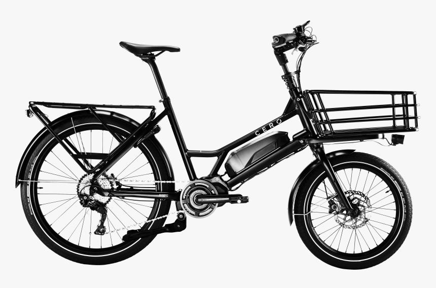 Cero One Bike, HD Png Download