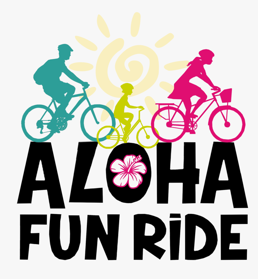 Hybrid Bicycle, HD Png Download