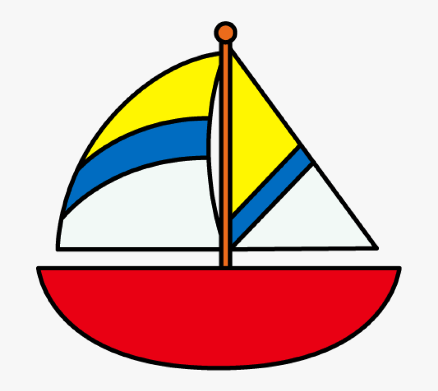 Transparent Background Boat Clipart, HD Png Download , Transparent Png