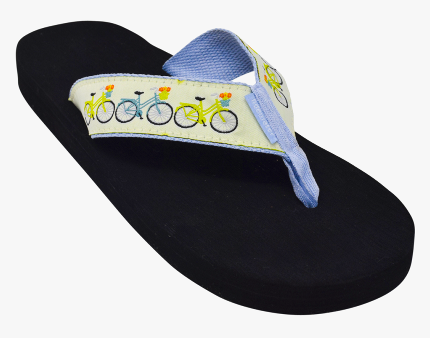 Flip-flops, HD Png Download