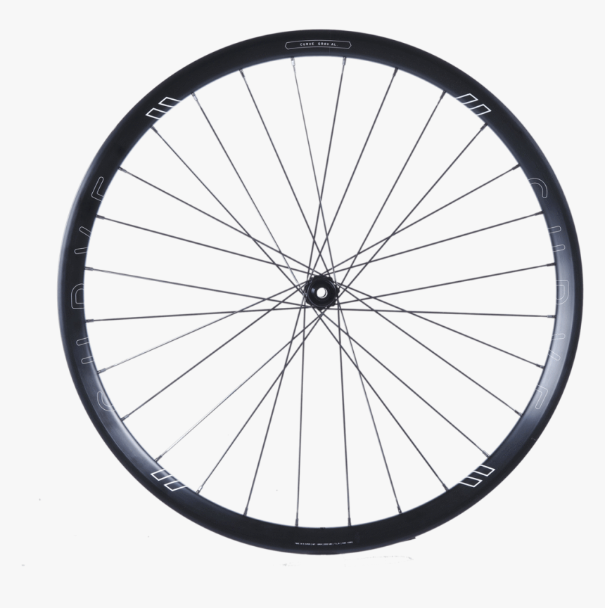 Bike Wheel Png, Transparent Png