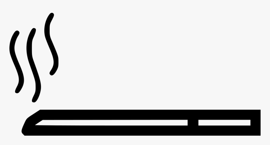 Cigarette, HD Png Download