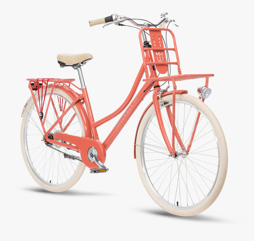 Victoria Bicycle Lady Bikes, HD Png Download